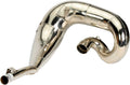 PLAT. PIPE CR250 '91
