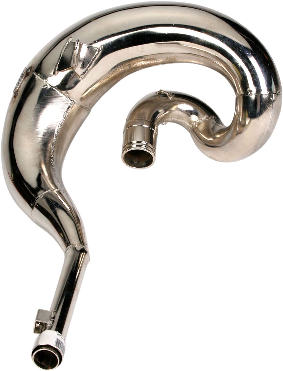 PLAT. PIPE CR250 '95-96