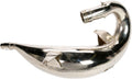 PLAT. PIPE KX125 2001-02