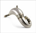 PLAT. PIPE KX125 '89