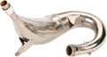 PLAT. PIPE KX125 1999