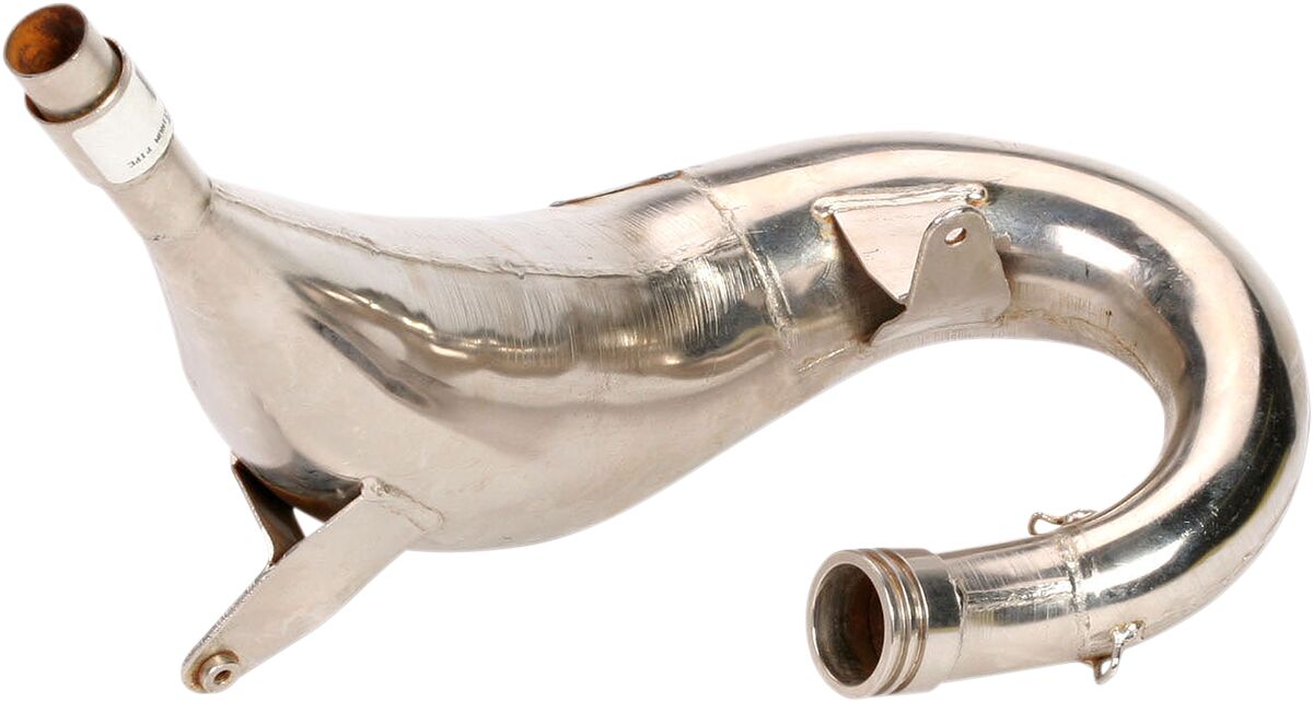 PLAT. PIPE KX125 1999
