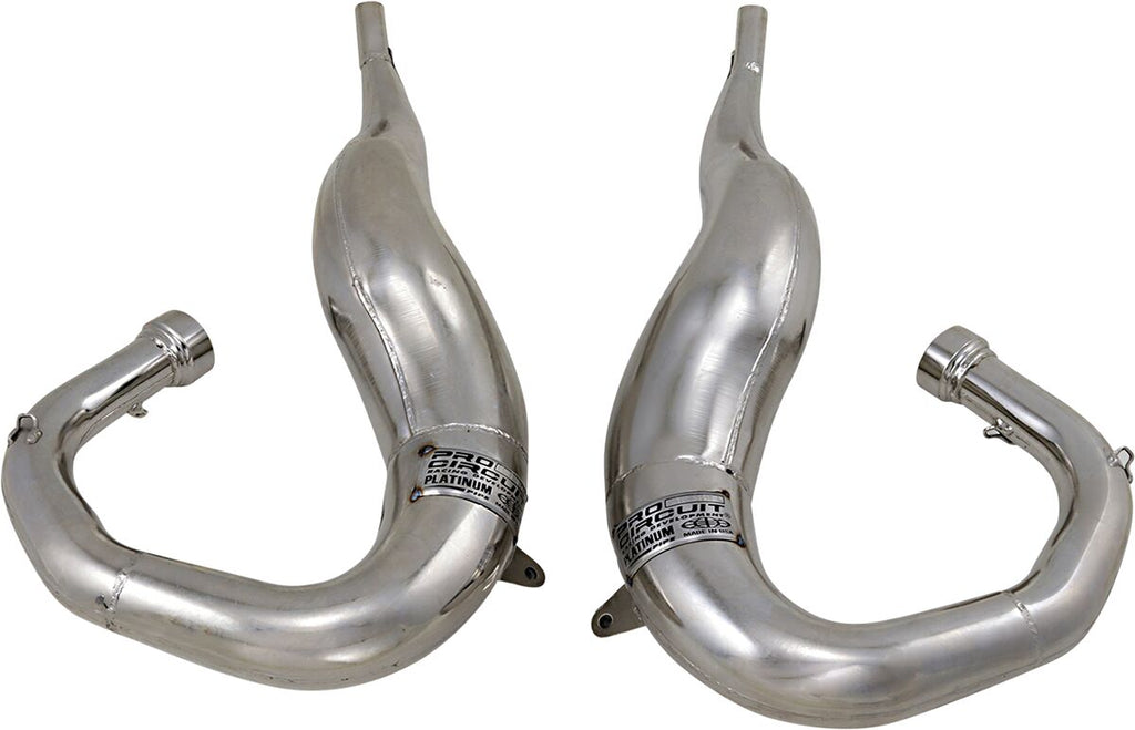 PLATINUM PIPES-BANSHEE