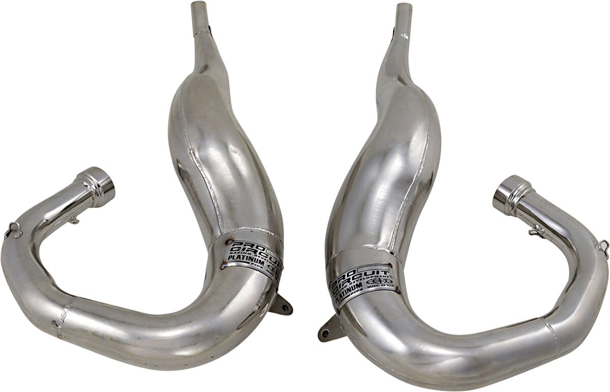 PLATINUM PIPES-BANSHEE