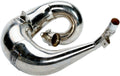 PLT.PIPE KTM250/300 98-03