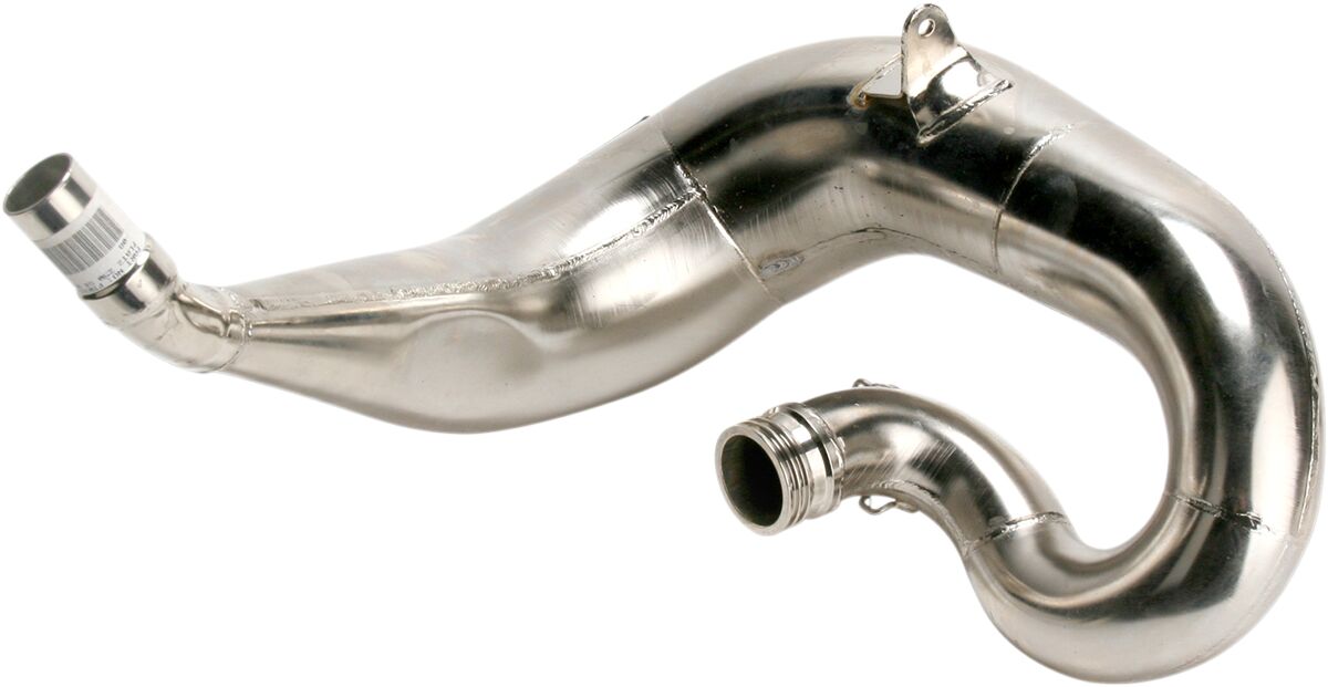 PLAT 2 PIPE KTM250SX 03-7