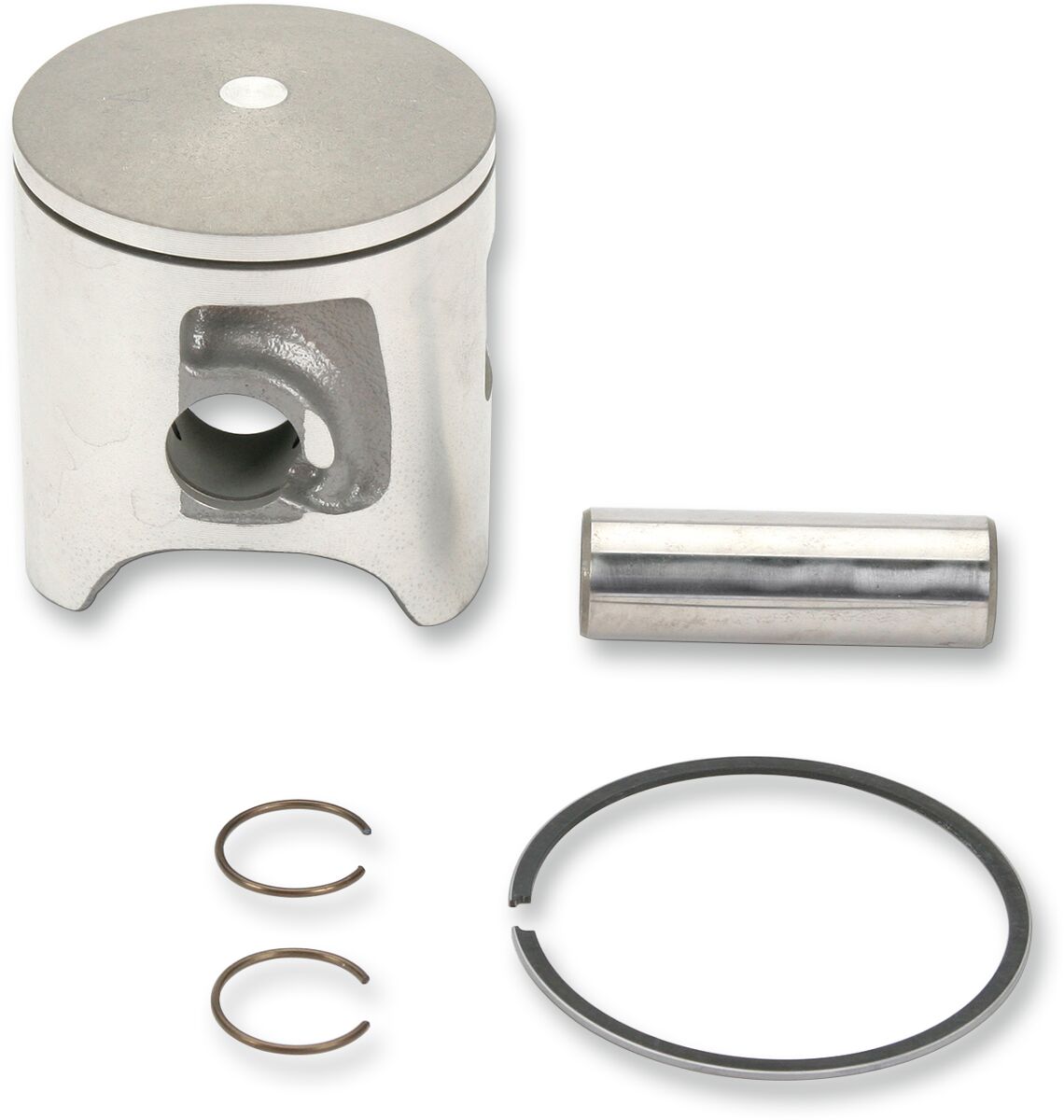 PISTON KIT YZ125 02-04