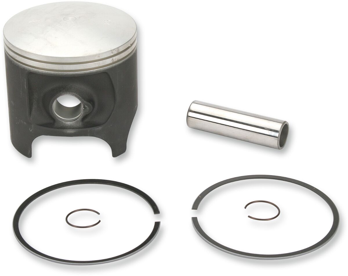 PISTON KIT CR500 82-01 89.00MM