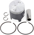 PISTON KT CR250 97-01/RM250 98