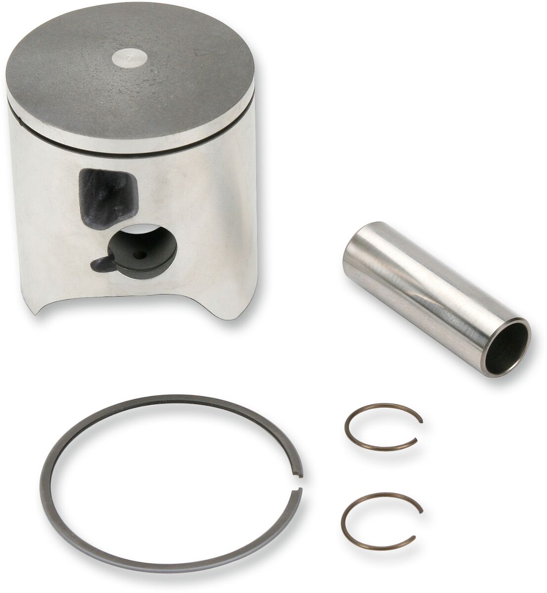PISTON KIT RM125 00-03