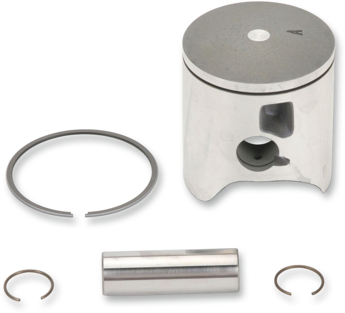 PISTON KIT RM125 00-03