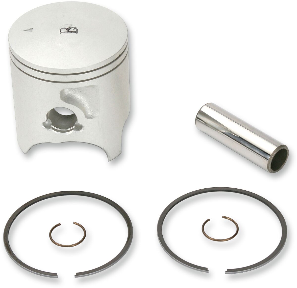 PISTON KIT YZ250 88-98 / WR250