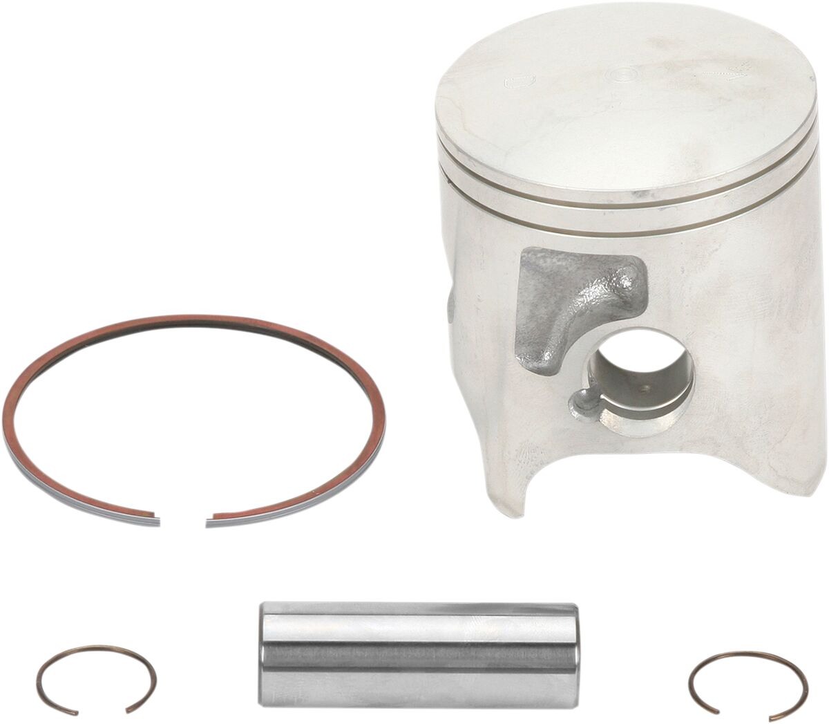 PISTON KIT YZ250 99-12