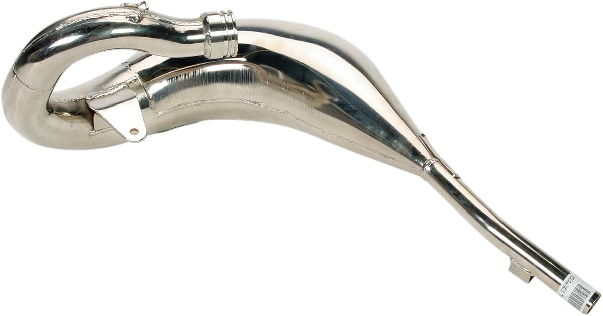PLAT PIPE YZ85 '02-07