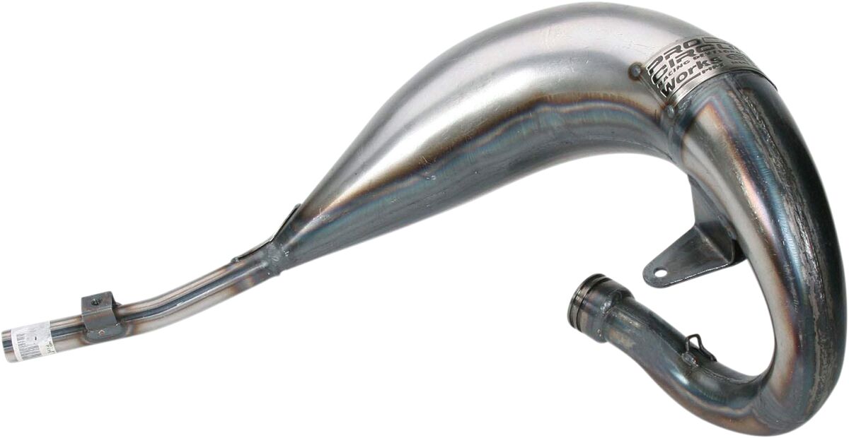 WORKS PIPE YZ85 '02-07