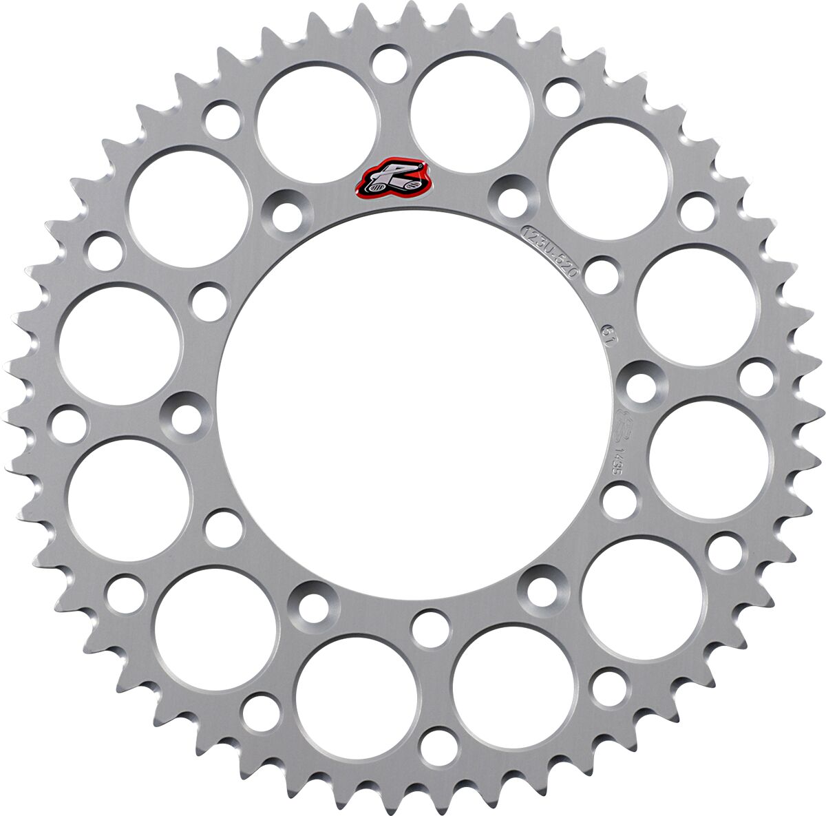 SPROCK R 520 51T SI UL SC