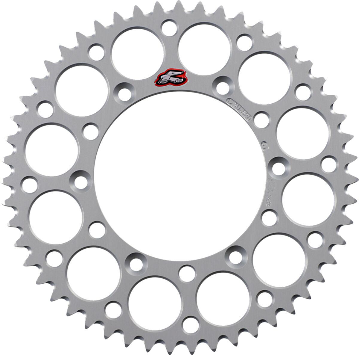 SPROCK R 520 51T SI UL SC