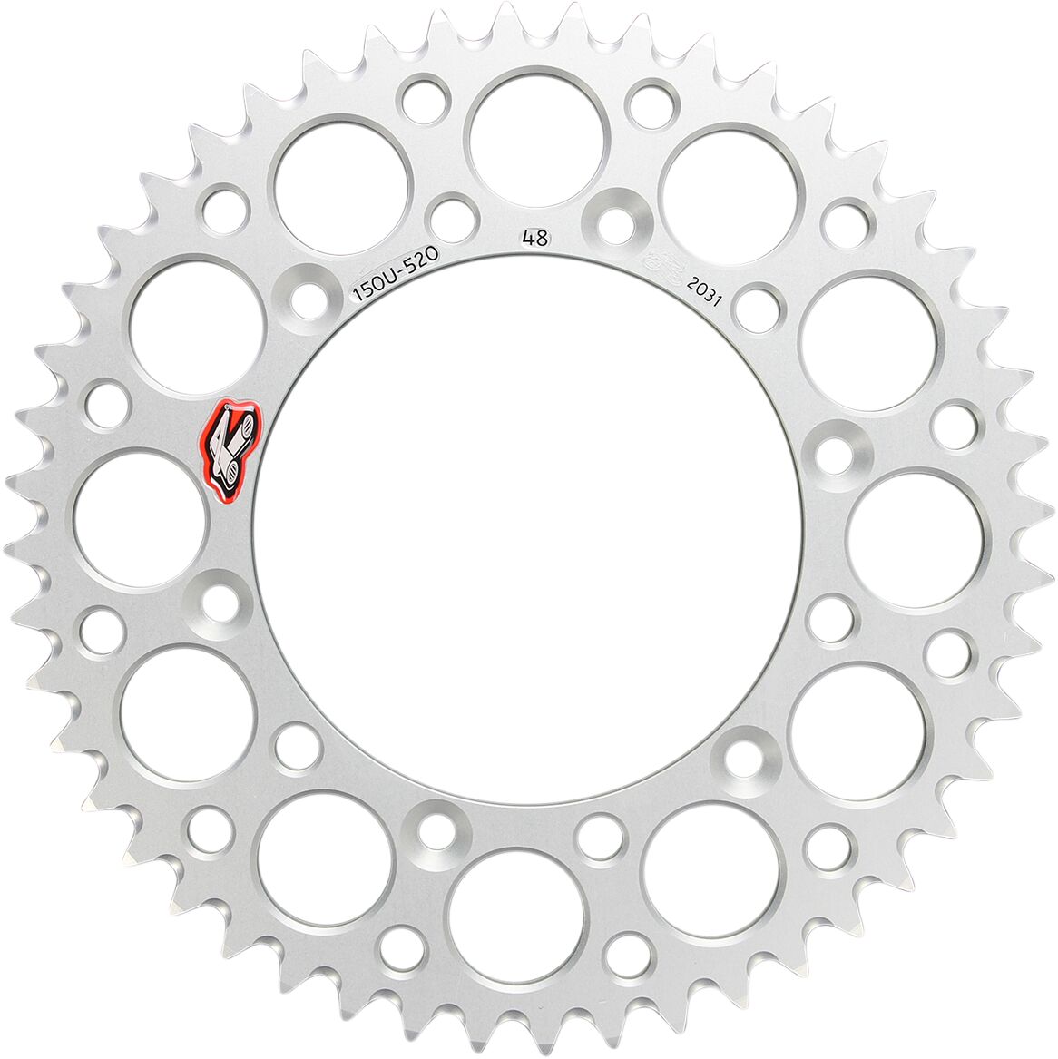 SPROCK R 520 48T SI UL SC