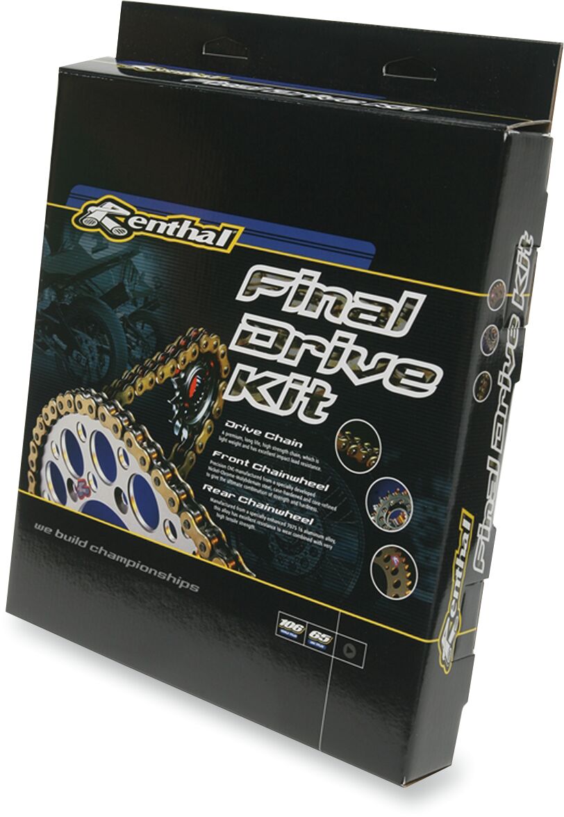 CHAIN RT520R1 GB 114C