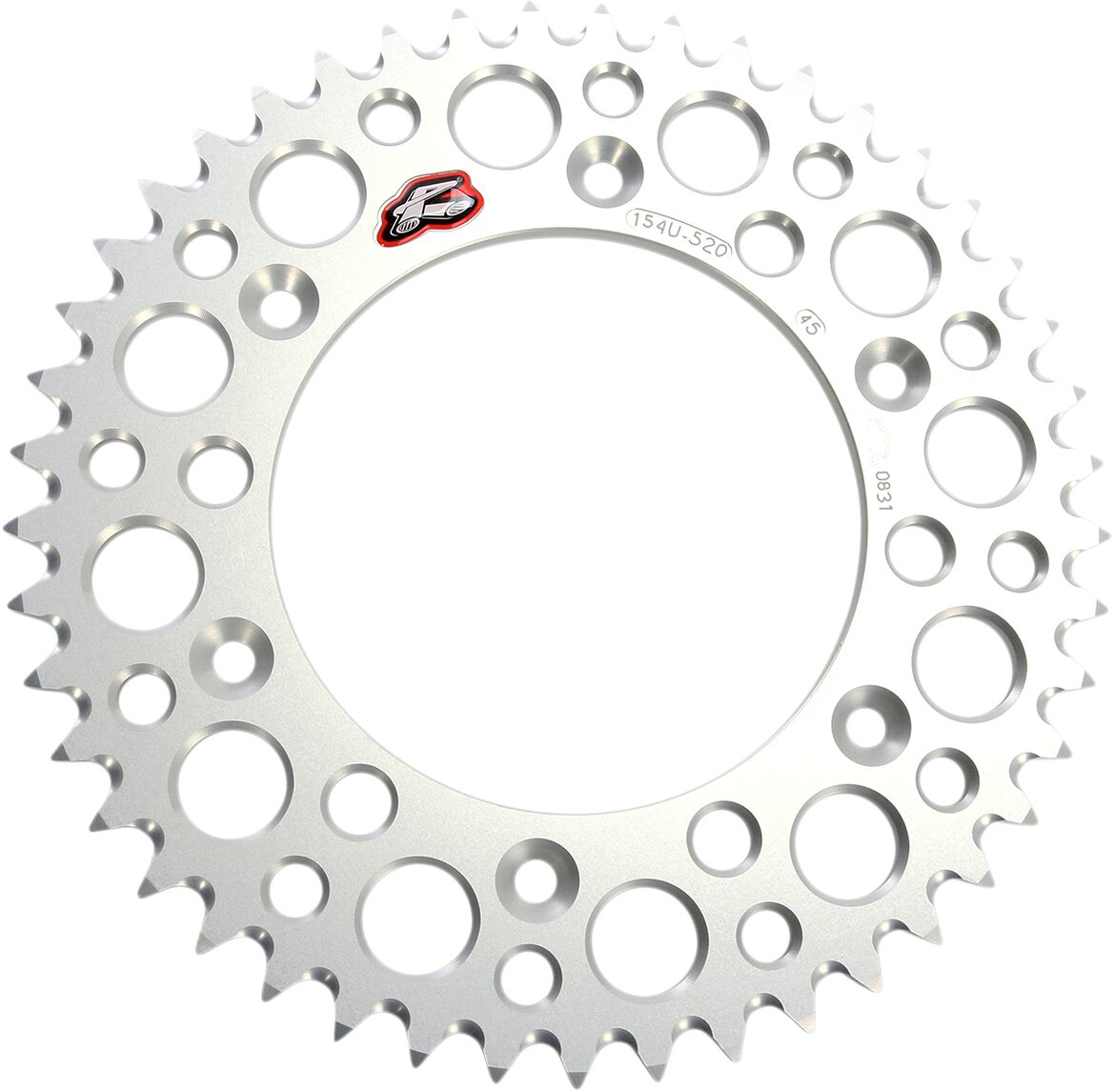 SPROCK R 520 45T SI UL SC