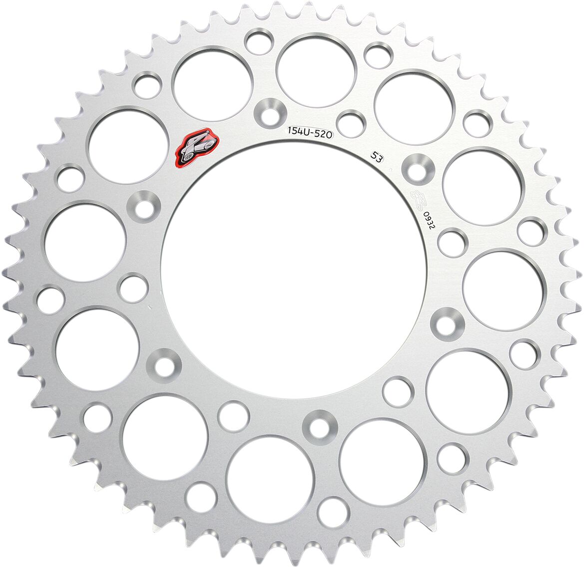 SPROCK R 520 53T SI UL SC