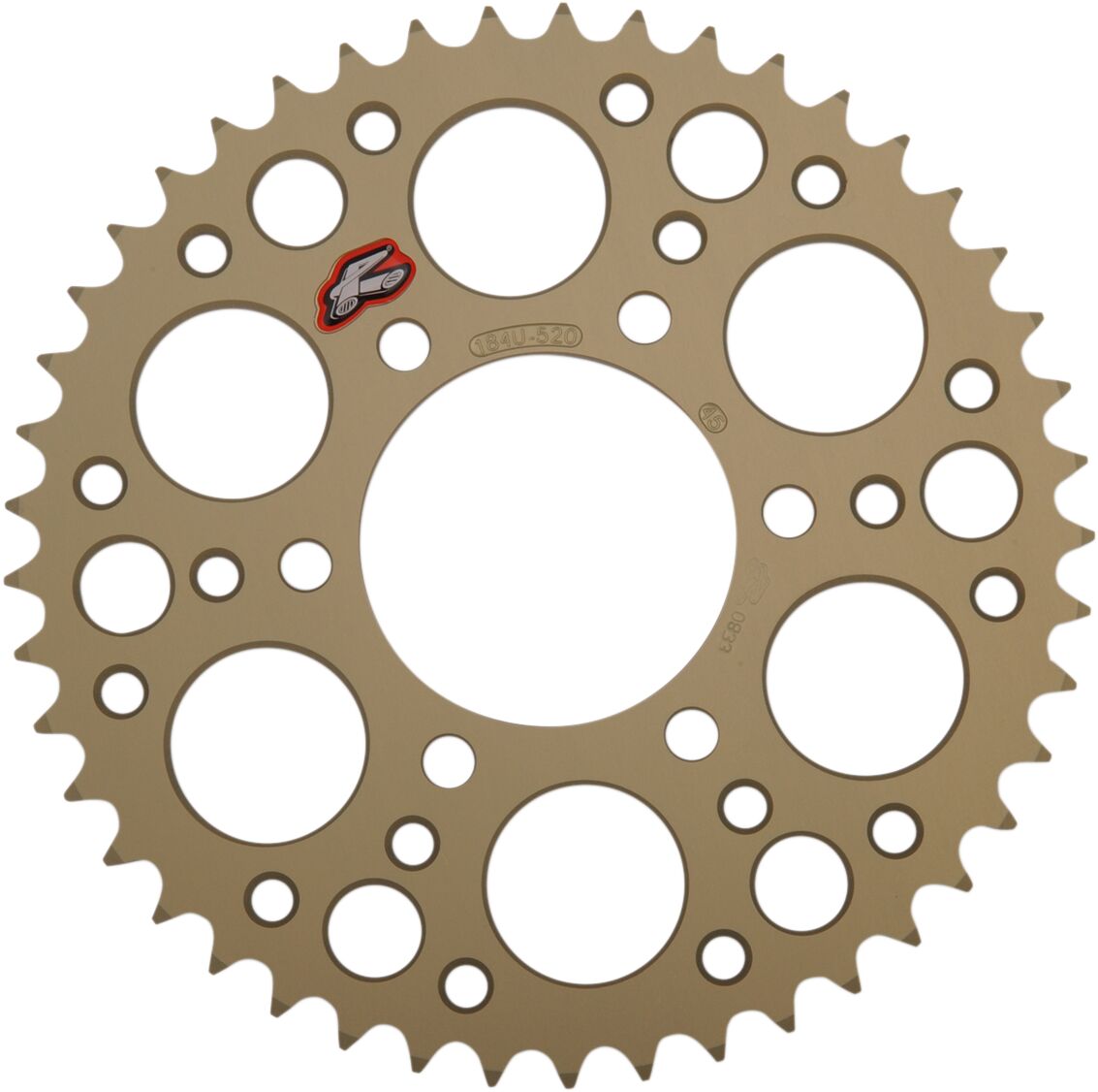 SPROCKET R 520 45T HA