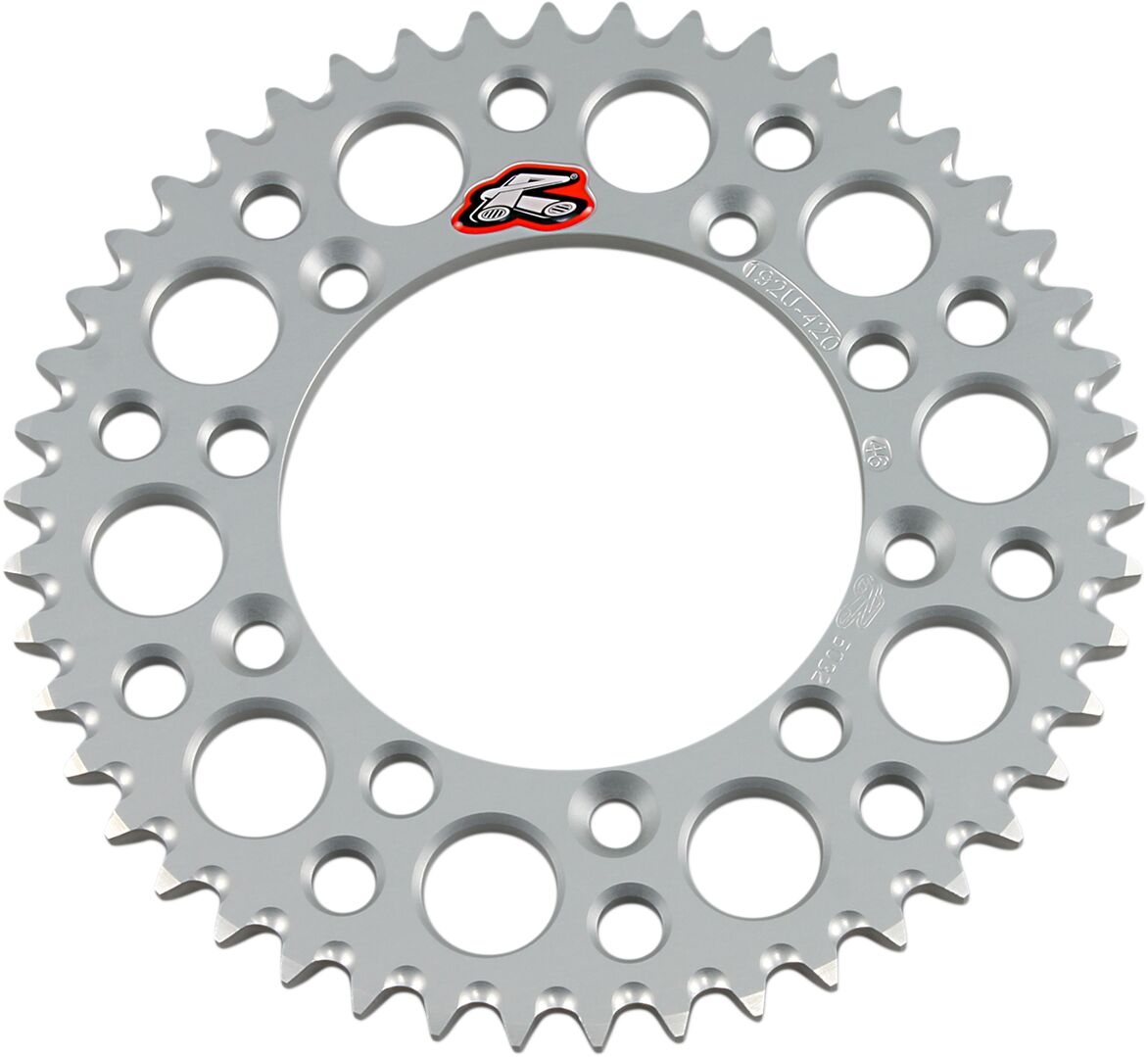 SPROCK R 420 46T SI UL SC