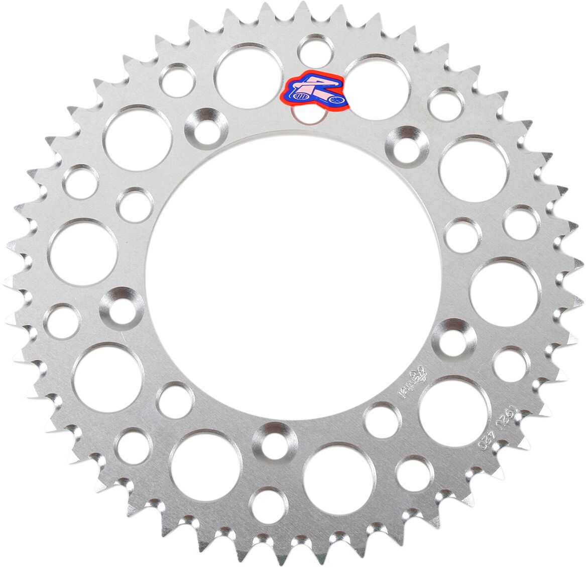 SPROCK R 420 48T SI UL SC