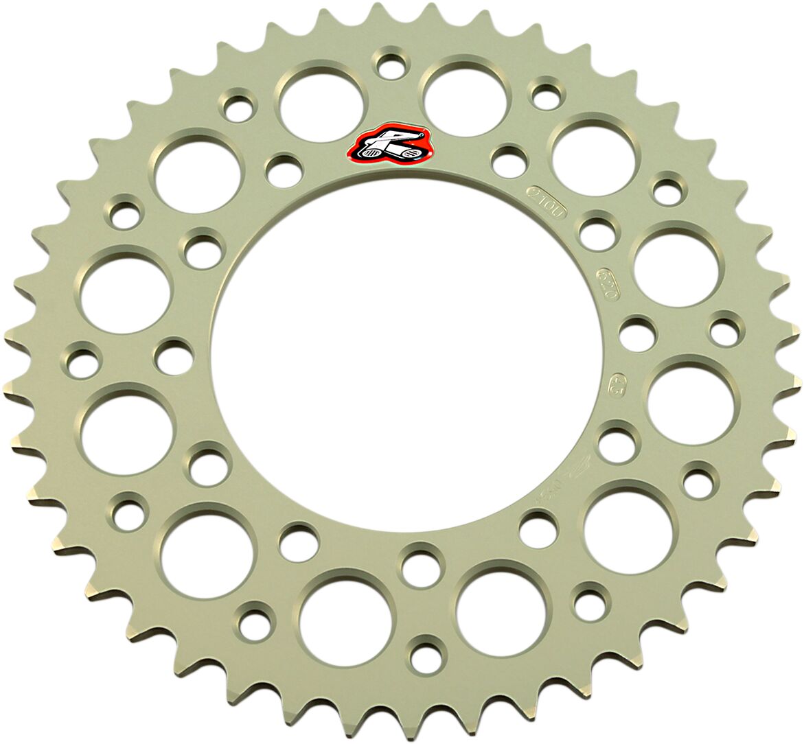 SPROCKET R 520 43T HA