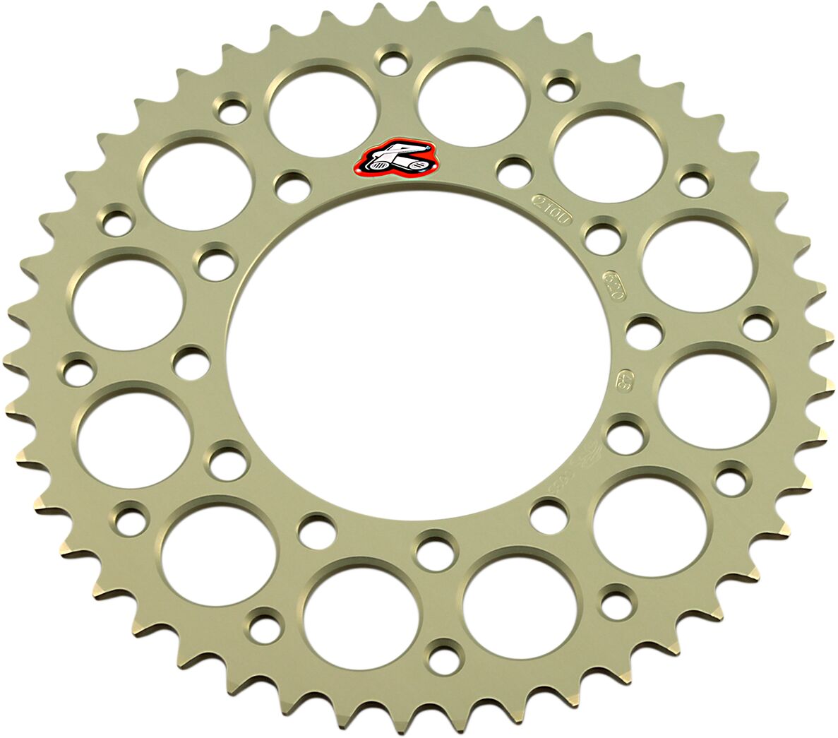 SPROCKET R 520 46T HA