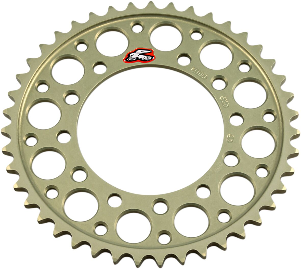 SPROCKET R 520 47T HA