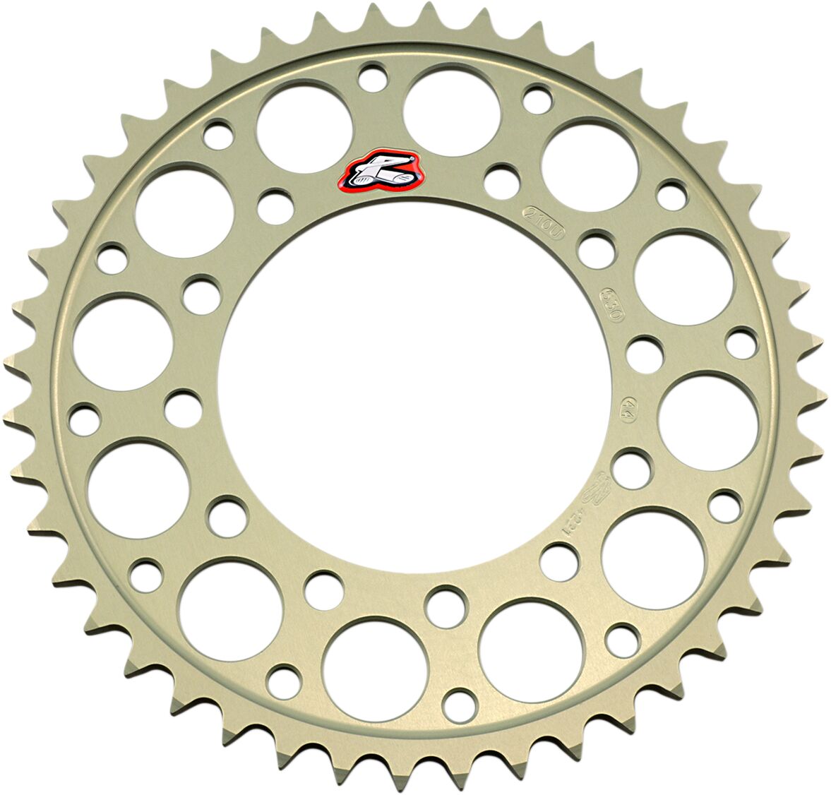 SPROCKET R 530 44T HA