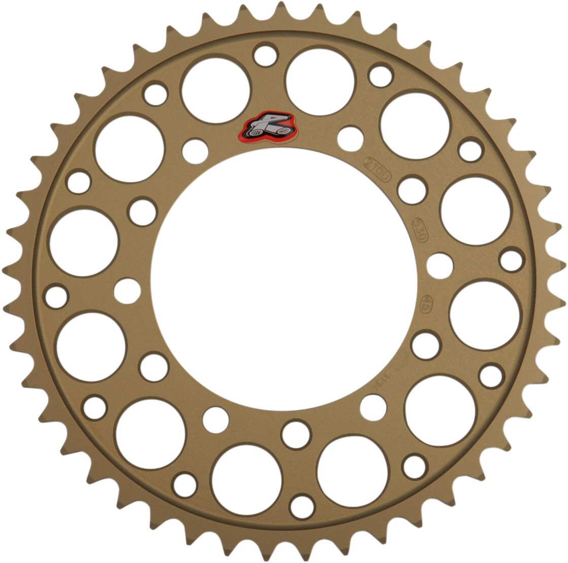 SPROCKET R 530 45T HA