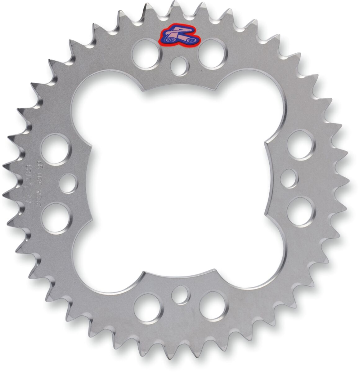 SPROCK R 520 37T SI UL SC