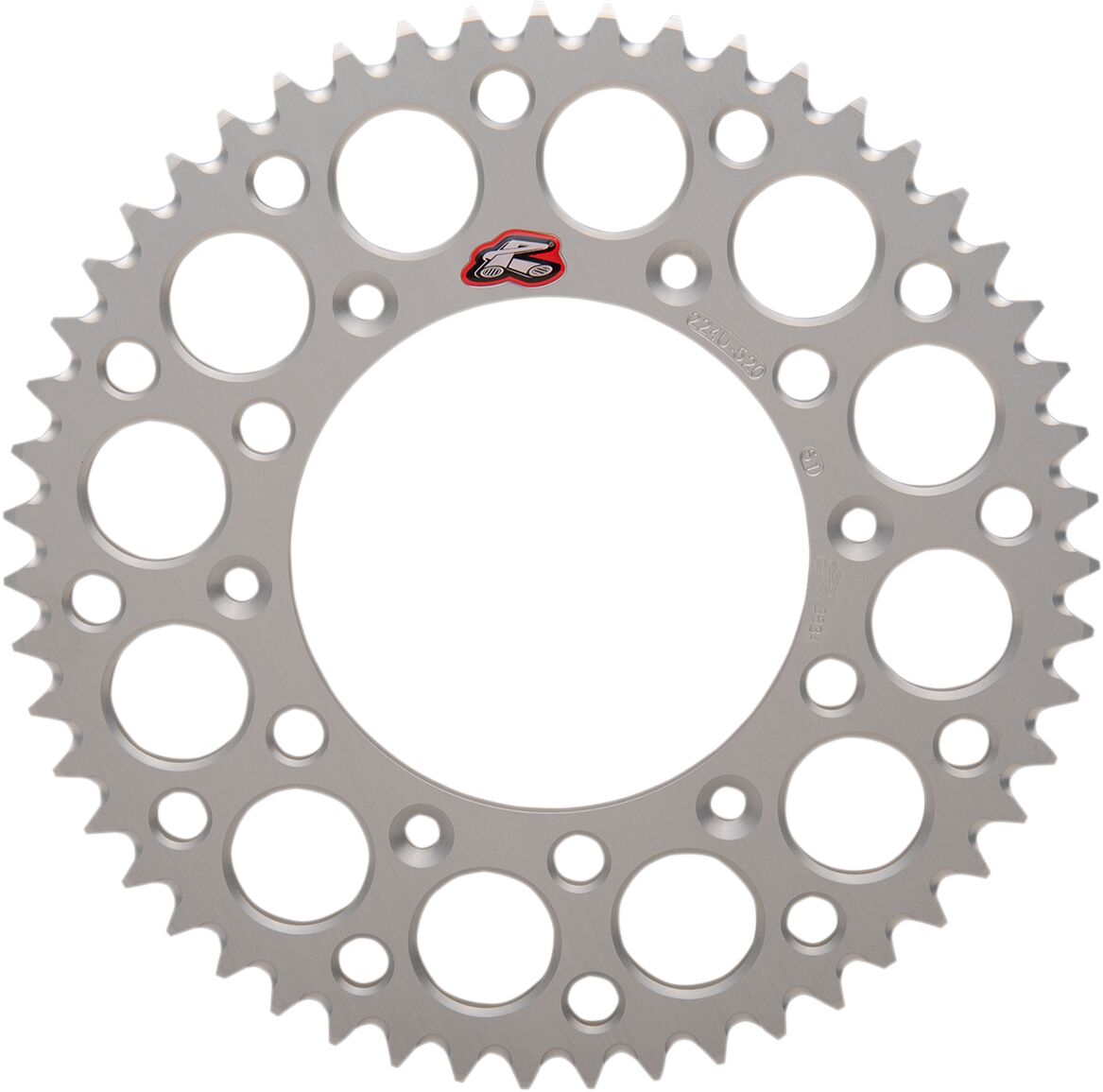 SPROCK R 520 51T SI UL SC