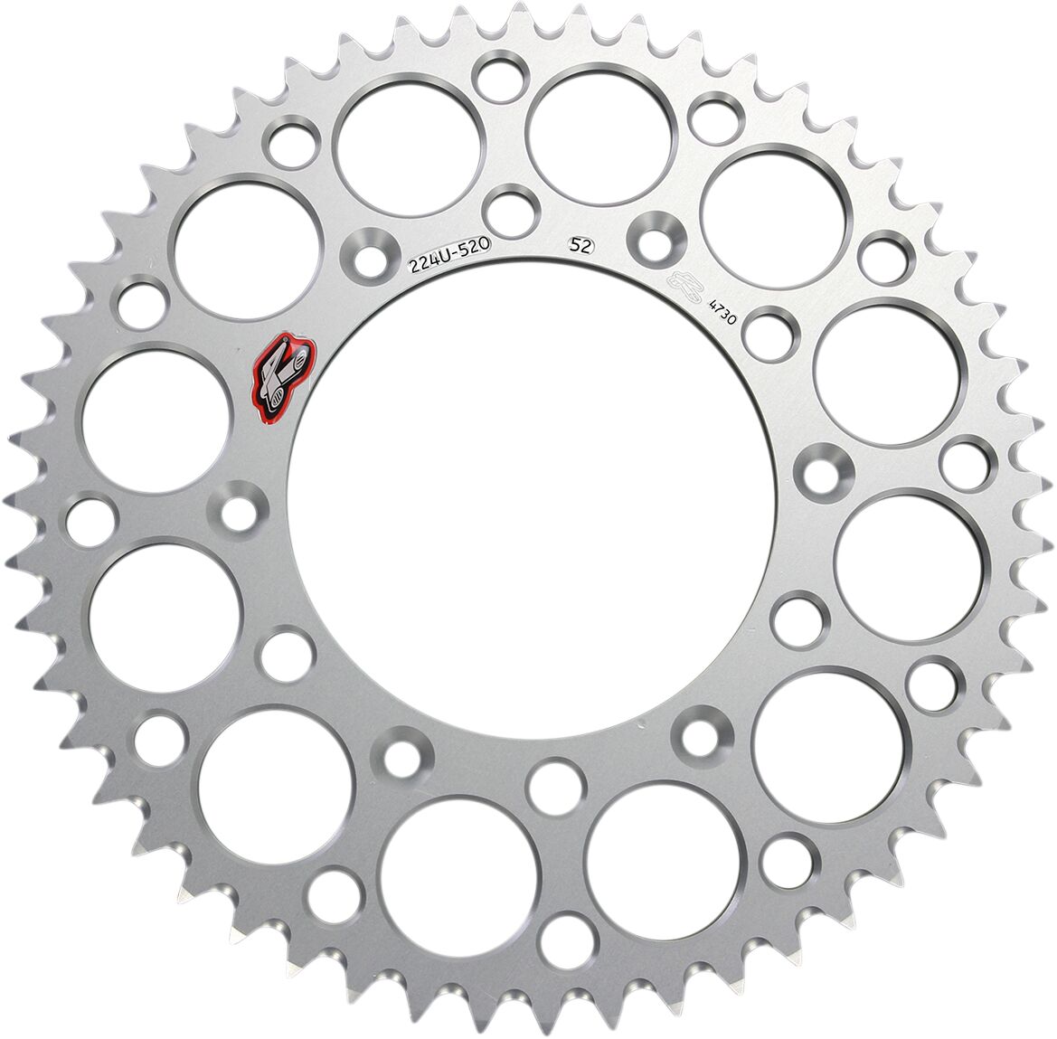 SPROCK R 520 52T SI UL SC
