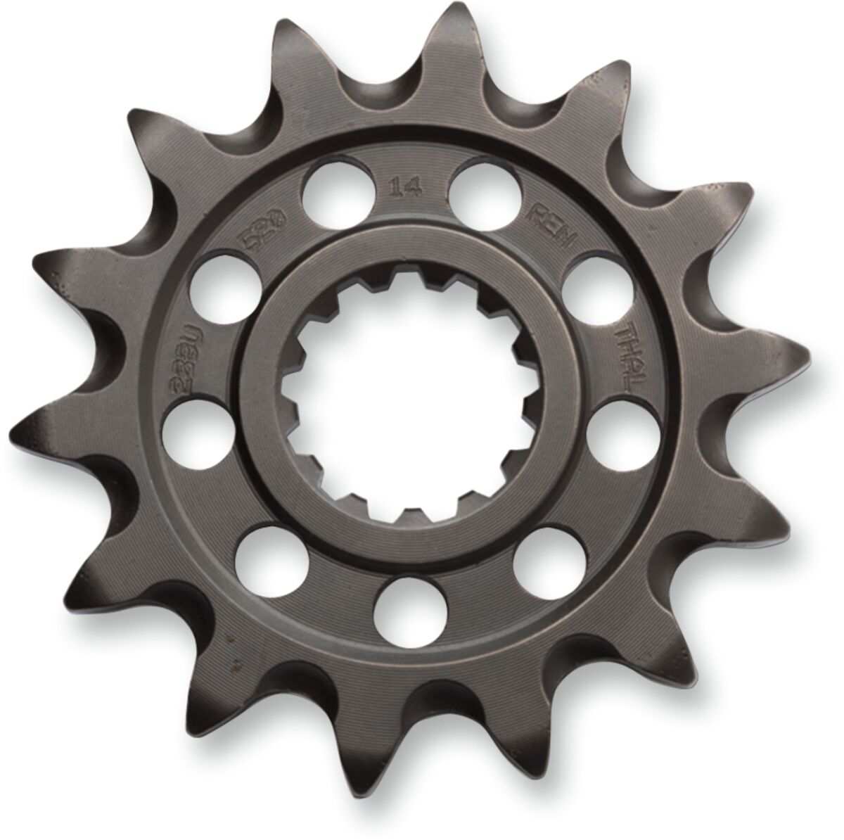 SPROCKET F 520 15T SC