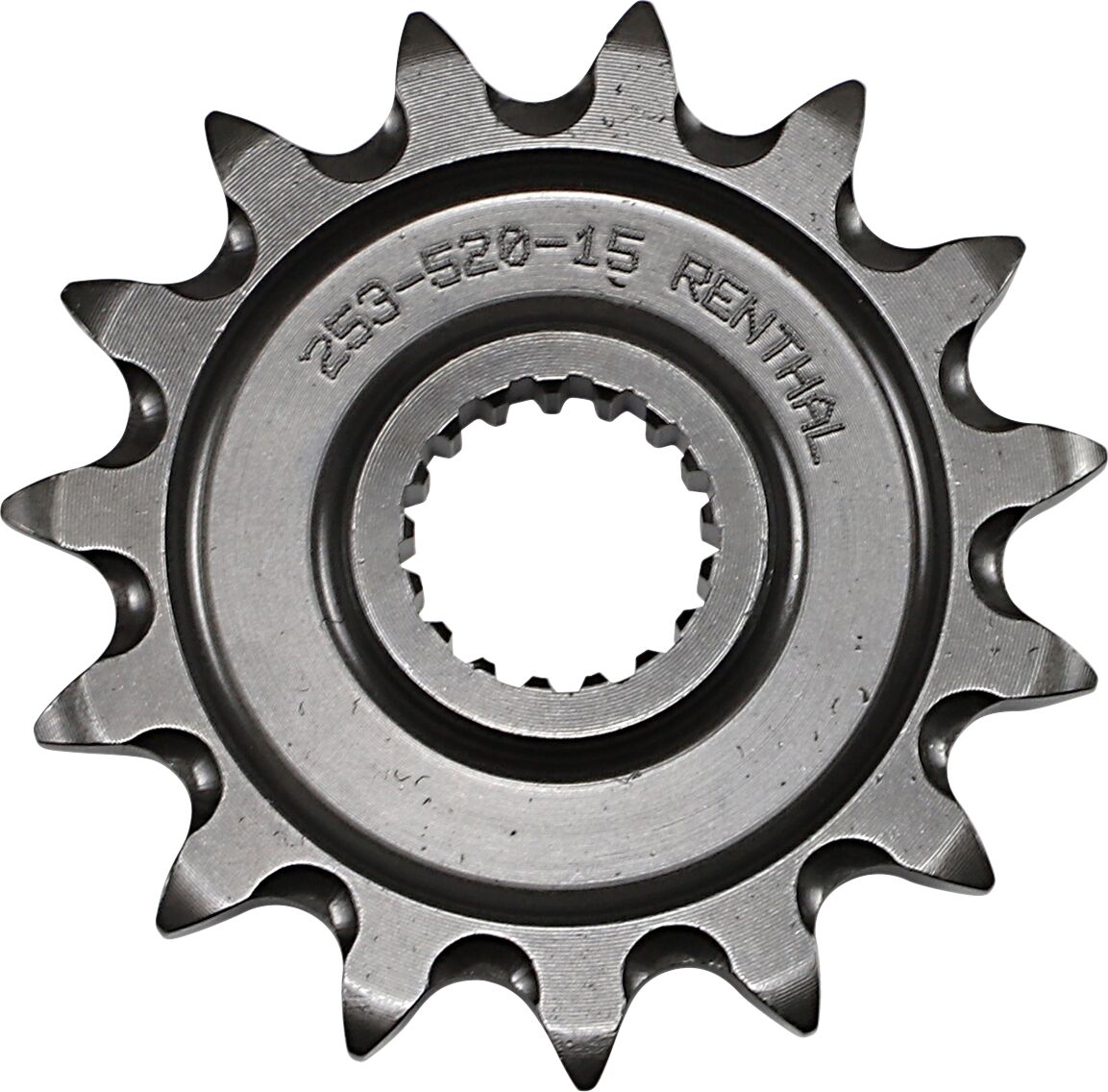 SPROCKET F 520 15T SC