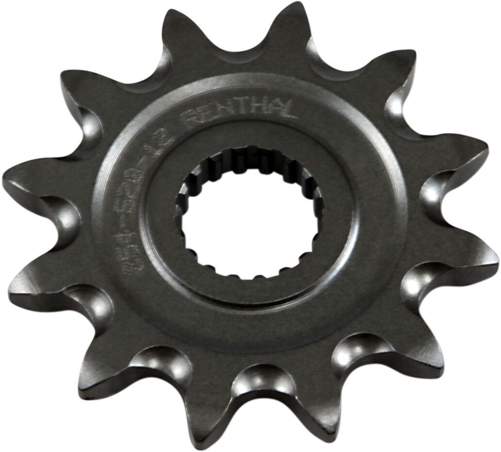 SPROCKET F 520 12T SC