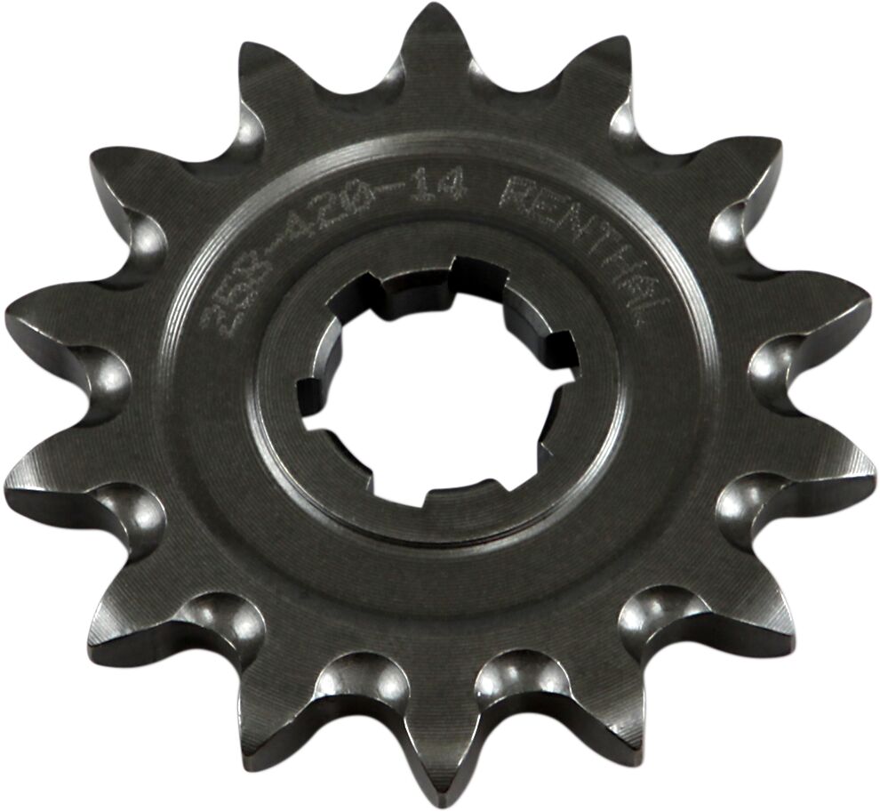 SPROCKET F 420 14T SC