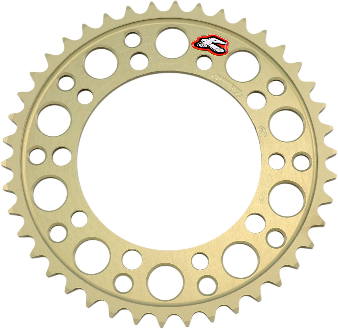 SPROCKET R 530 42T HA