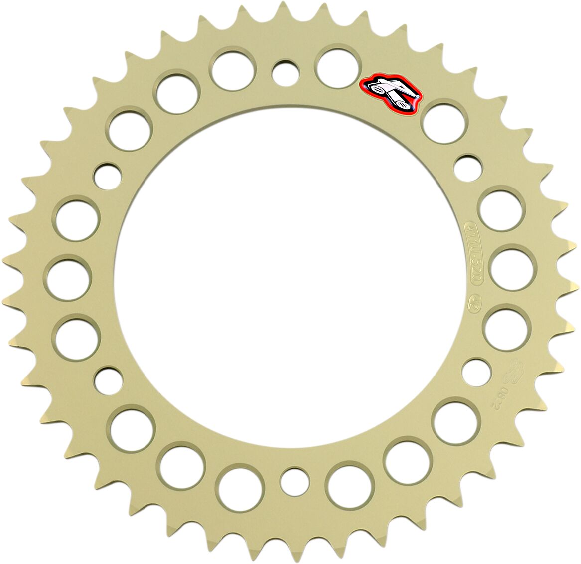 SPROCKET R 520 42T HA