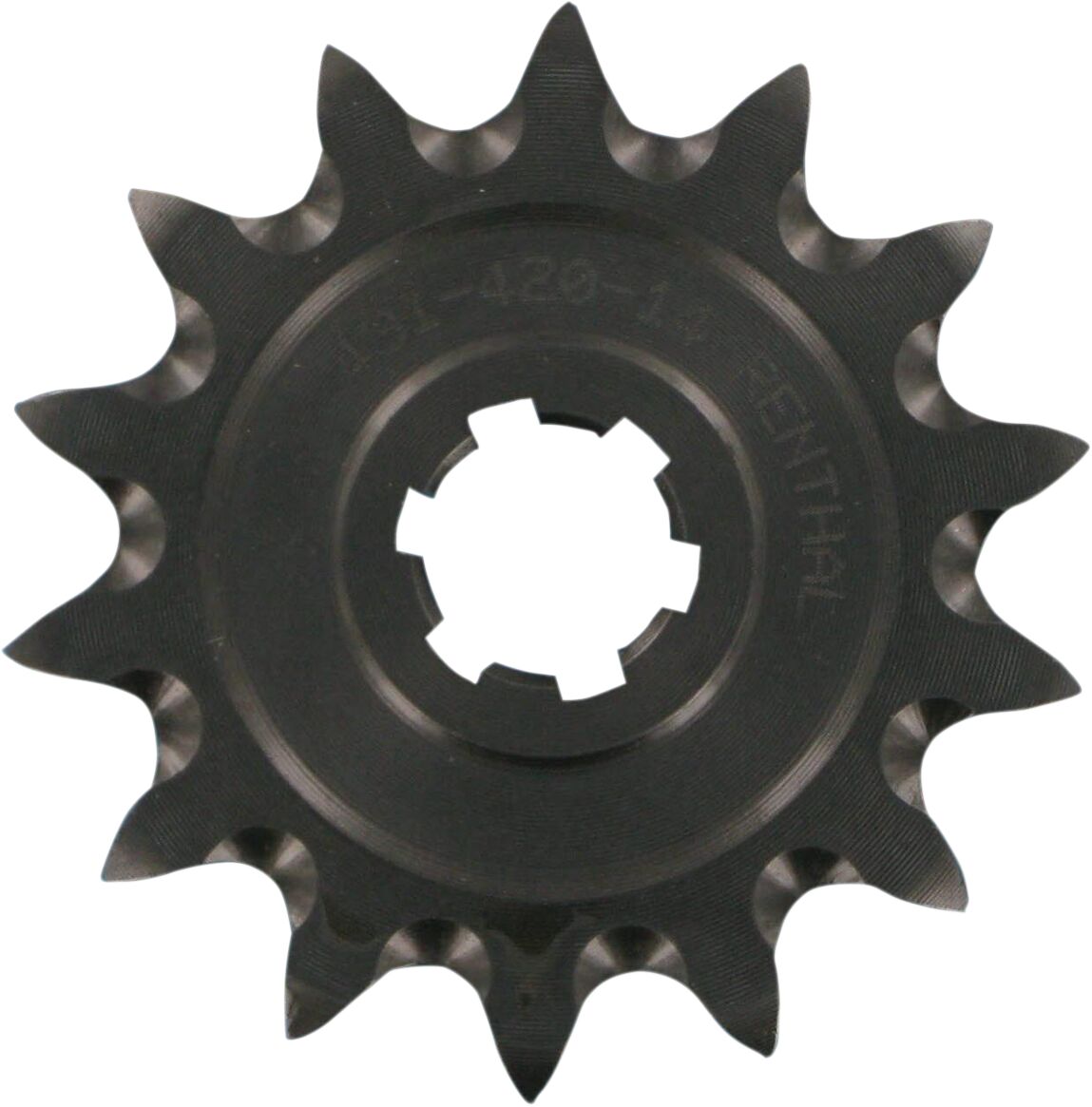 SPROCKET F 420 14T SC