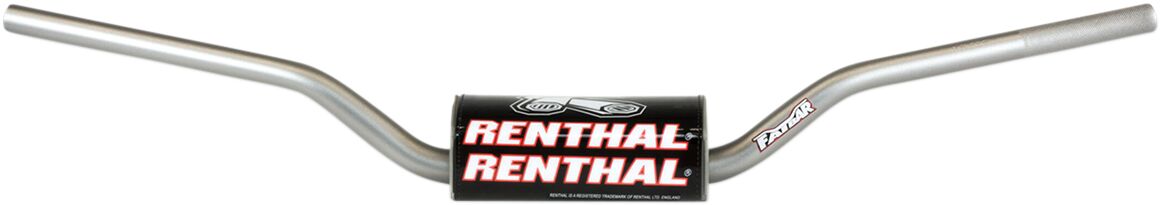 RENTHAL FATBAR 609 RC HIGH TT