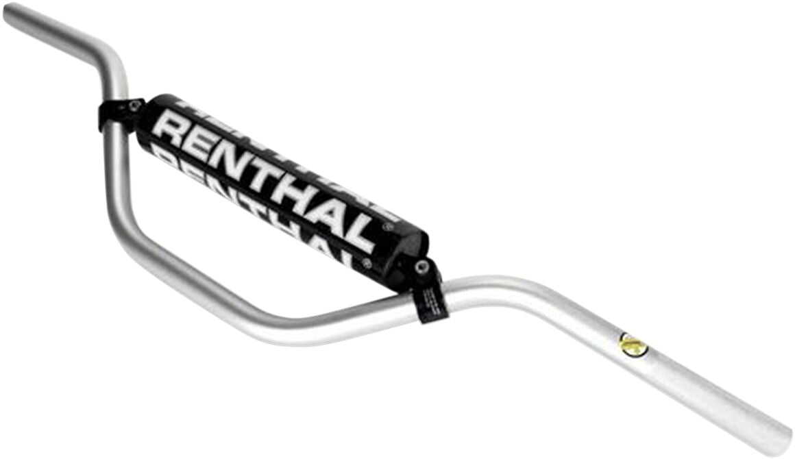 RENTHAL 22MM 757 MINI HI SIL