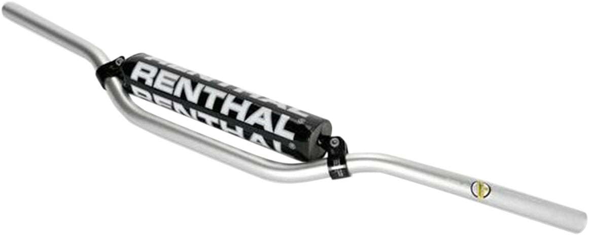 RENTHAL 22MM 790 CR LOW SLV