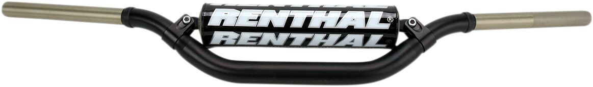 RENTHAL TWINWALL 918 CR HI BLK