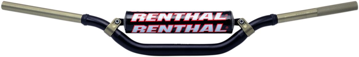 RENTHAL TWINWALL 996 BLK