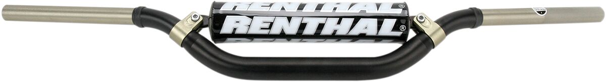 RENTHAL TWINWALL 998 BLK
