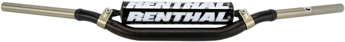 RENTHAL TWINWALL 999 BLK